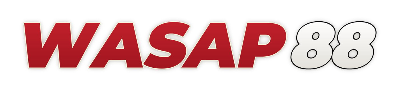 wasap88 Logo